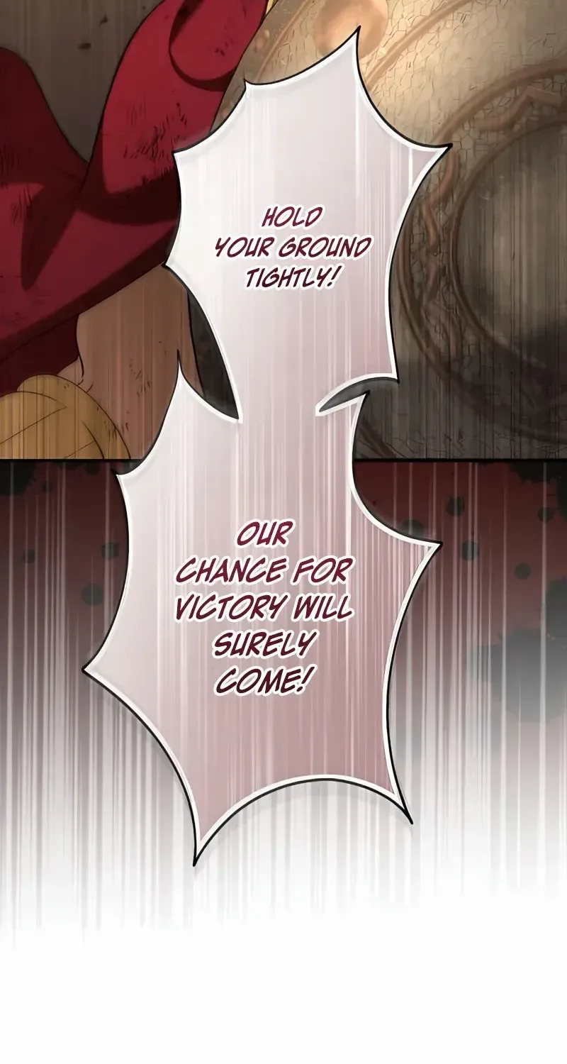 The Bloodthirsty Bride Devours the King Chapter 2 page 23 - 