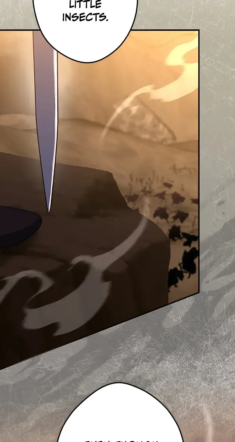 The Bloodthirsty Bride Devours the King Chapter 2 page 25 - 