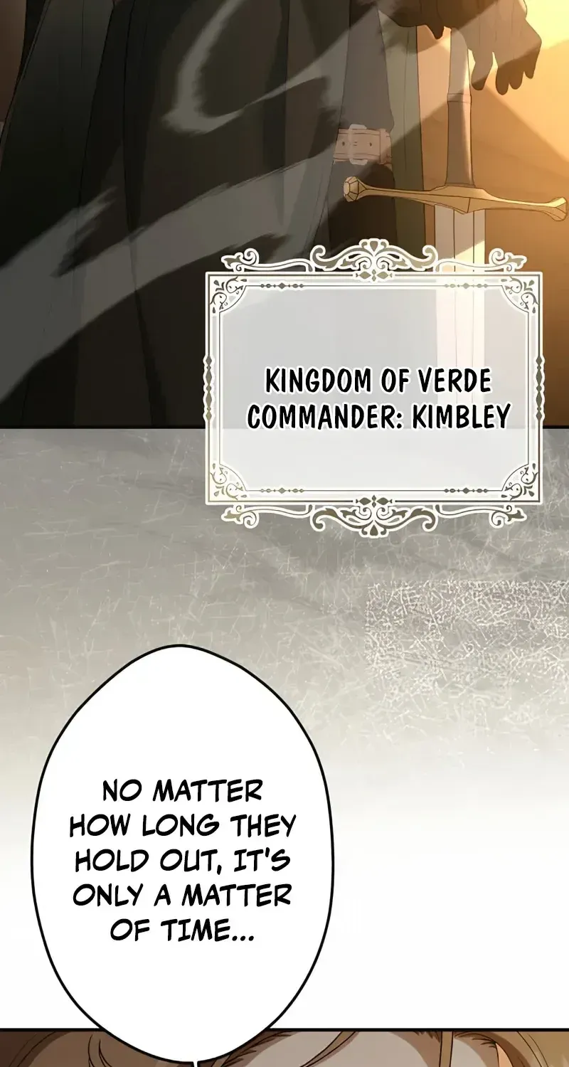 The Bloodthirsty Bride Devours the King Chapter 2 page 27 - 