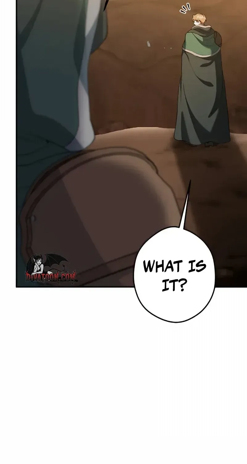 The Bloodthirsty Bride Devours the King Chapter 2 page 30 - 