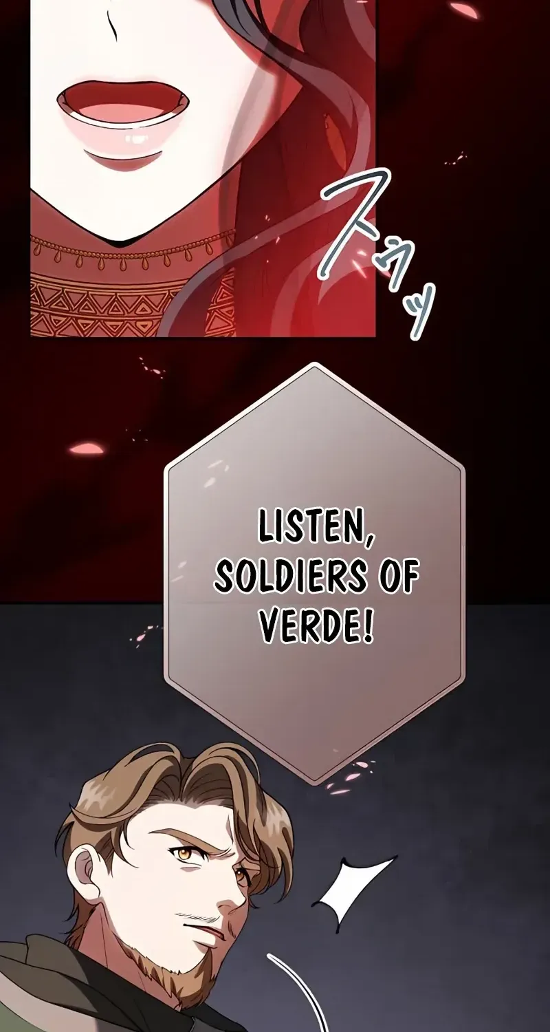 The Bloodthirsty Bride Devours the King Chapter 2 page 37 - 