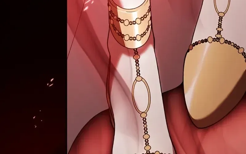 The Bloodthirsty Bride Devours the King Chapter 2 page 39 - 