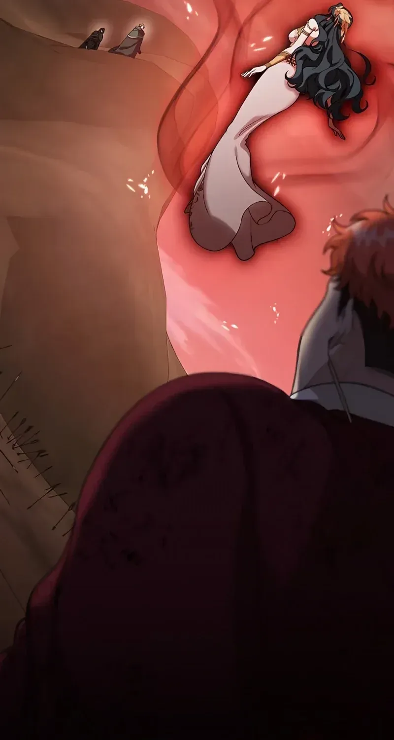 The Bloodthirsty Bride Devours the King Chapter 2 page 43 - 