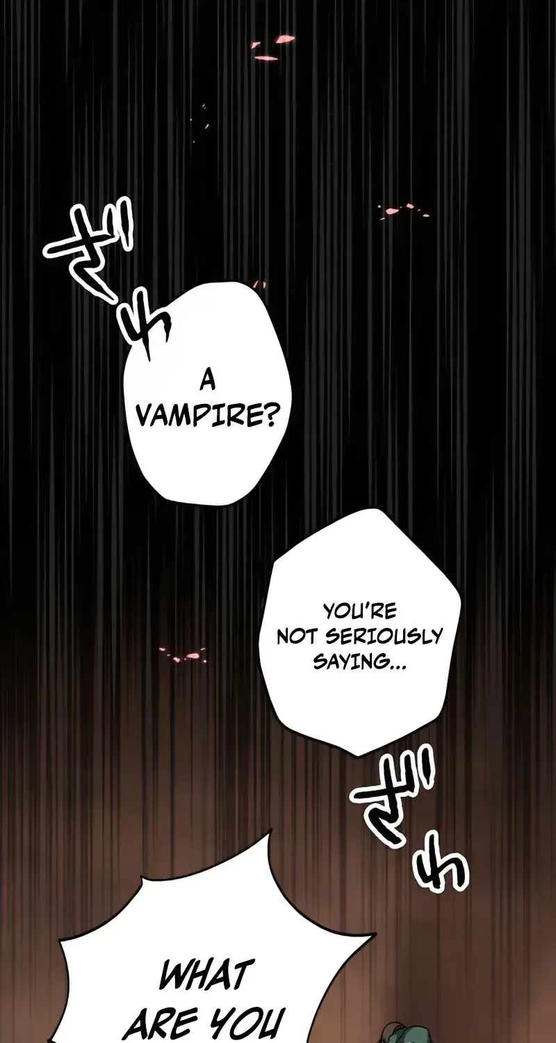 The Bloodthirsty Bride Devours the King Chapter 2 page 47 - 