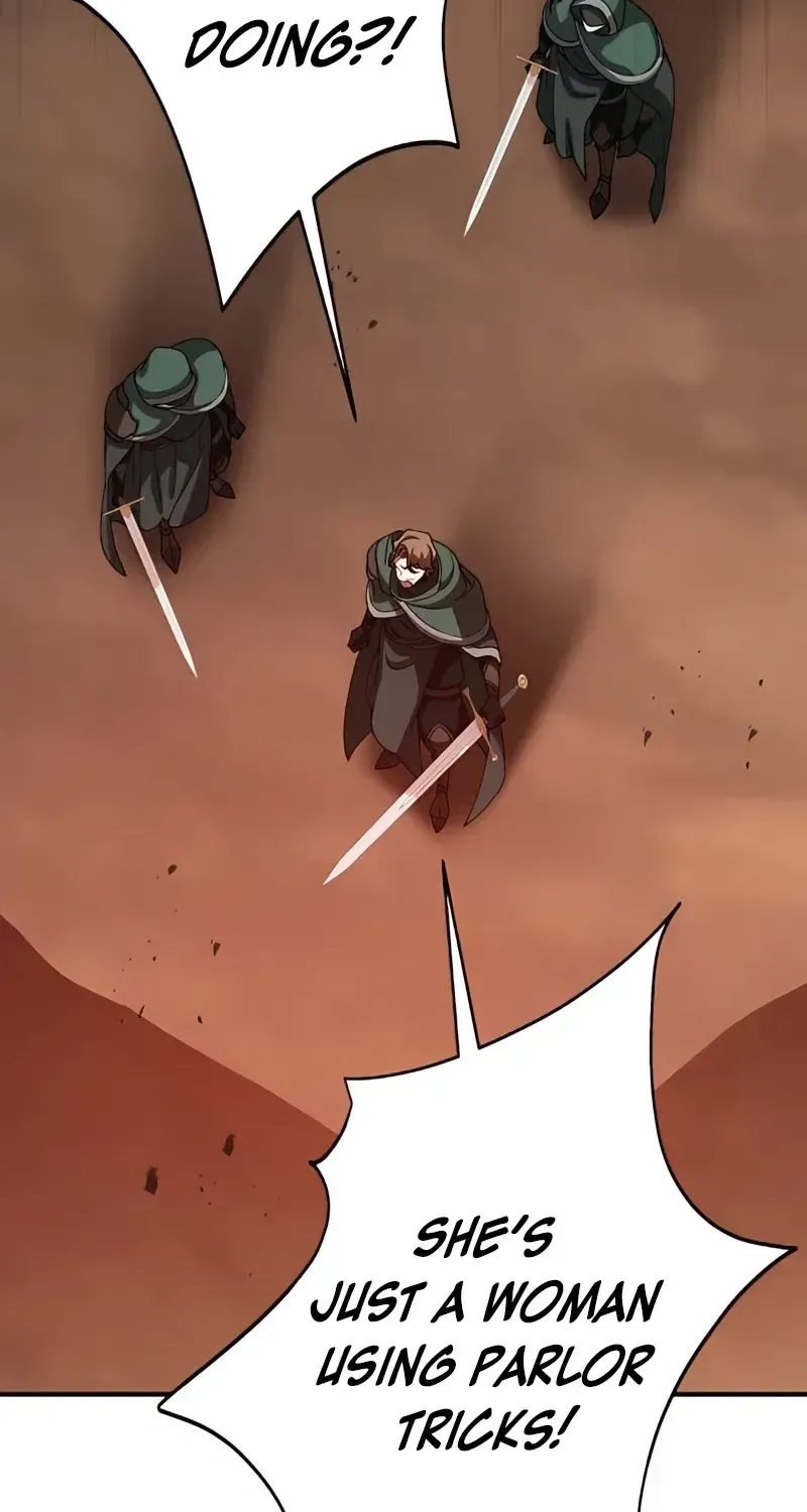 The Bloodthirsty Bride Devours the King Chapter 2 page 48 - 
