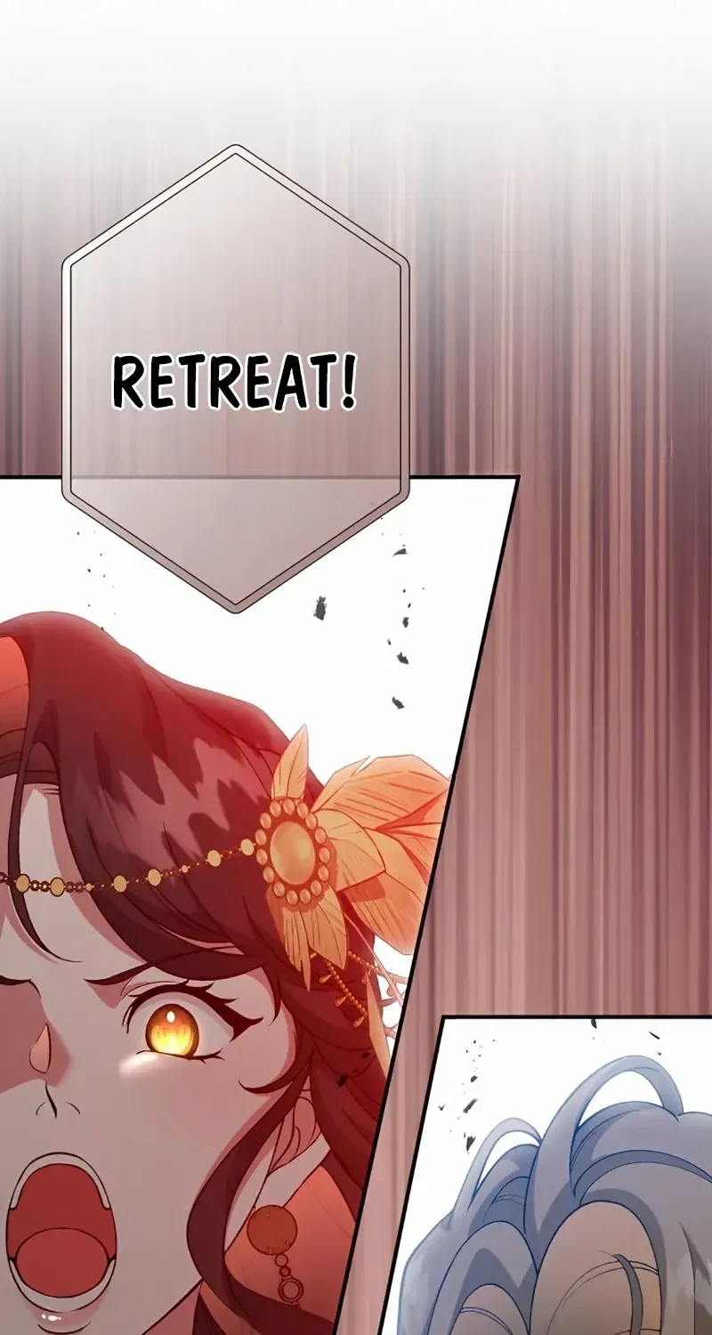 The Bloodthirsty Bride Devours the King Chapter 2 page 54 - 
