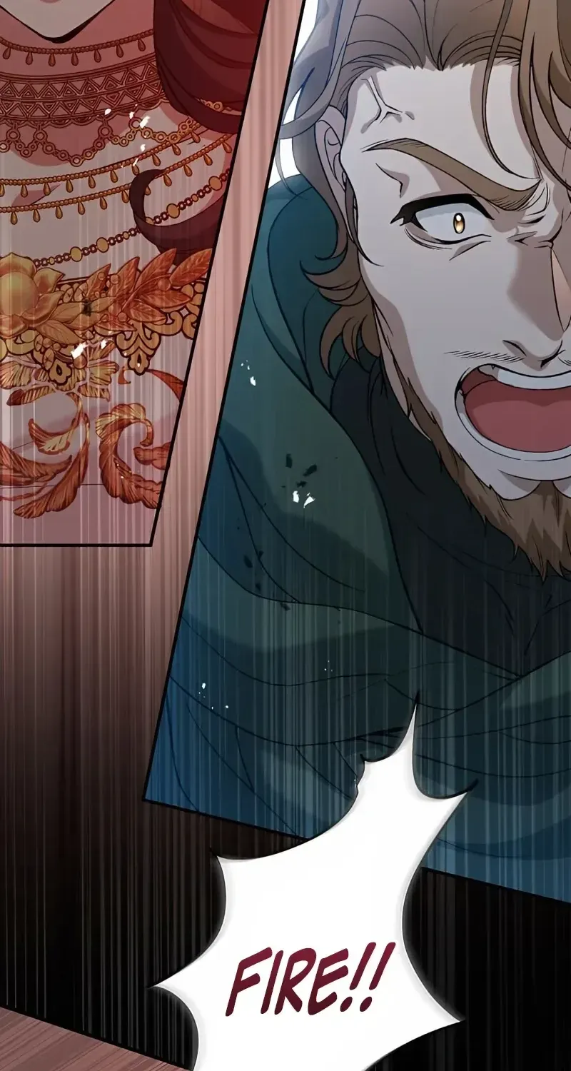 The Bloodthirsty Bride Devours the King Chapter 2 page 55 - 