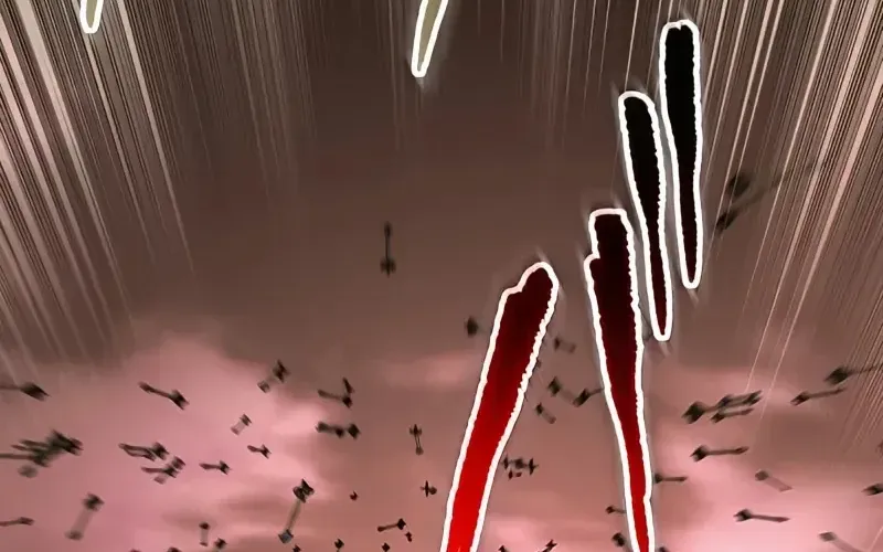 The Bloodthirsty Bride Devours the King Chapter 2 page 57 - 