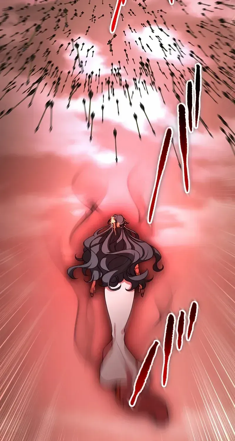 The Bloodthirsty Bride Devours the King Chapter 2 page 58 - 