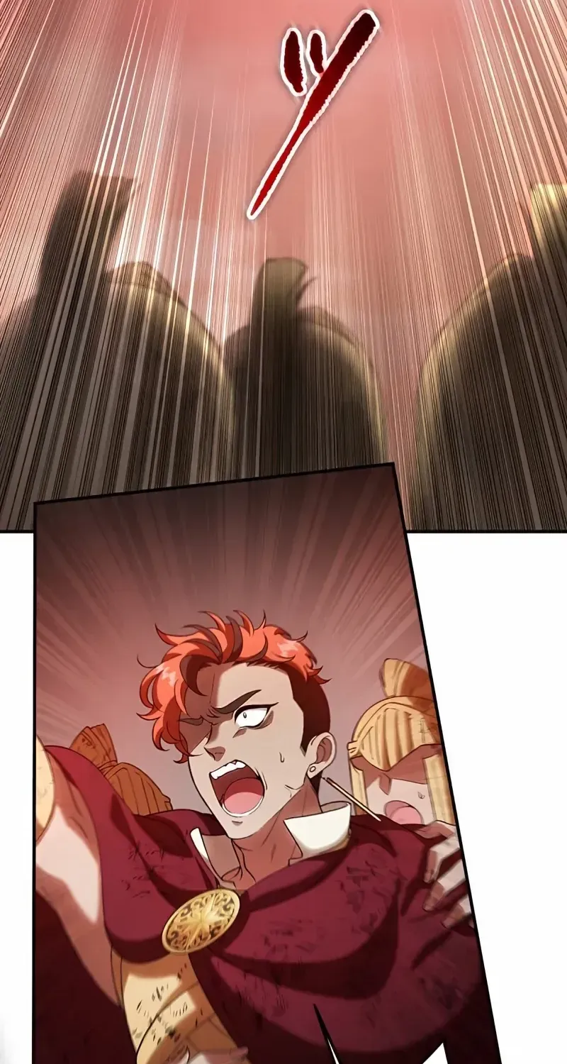 The Bloodthirsty Bride Devours the King Chapter 2 page 59 - 