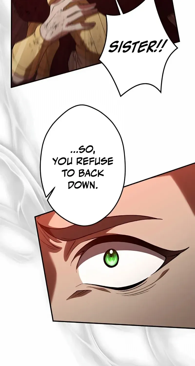 The Bloodthirsty Bride Devours the King Chapter 2 page 60 - 