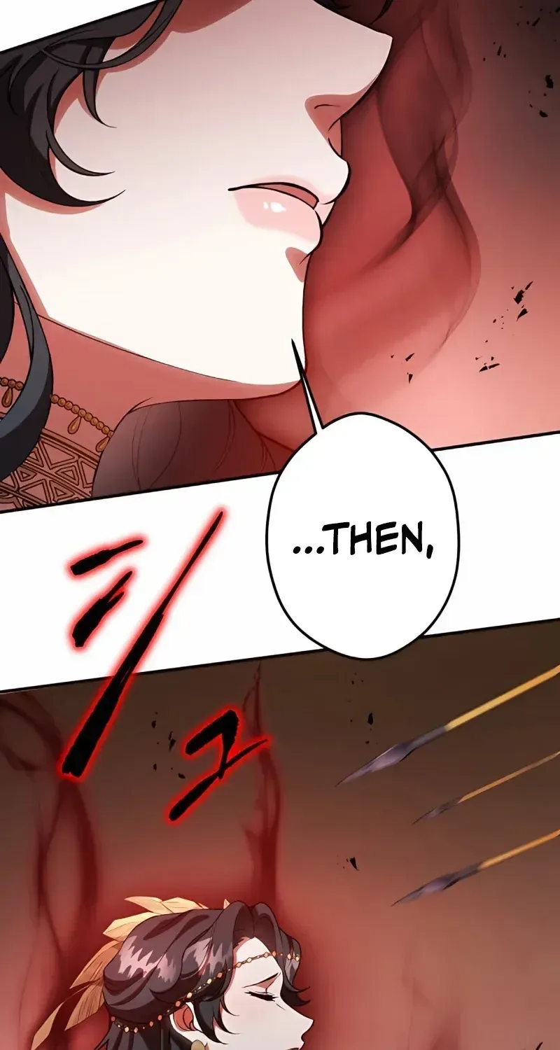 The Bloodthirsty Bride Devours the King Chapter 2 page 62 - 