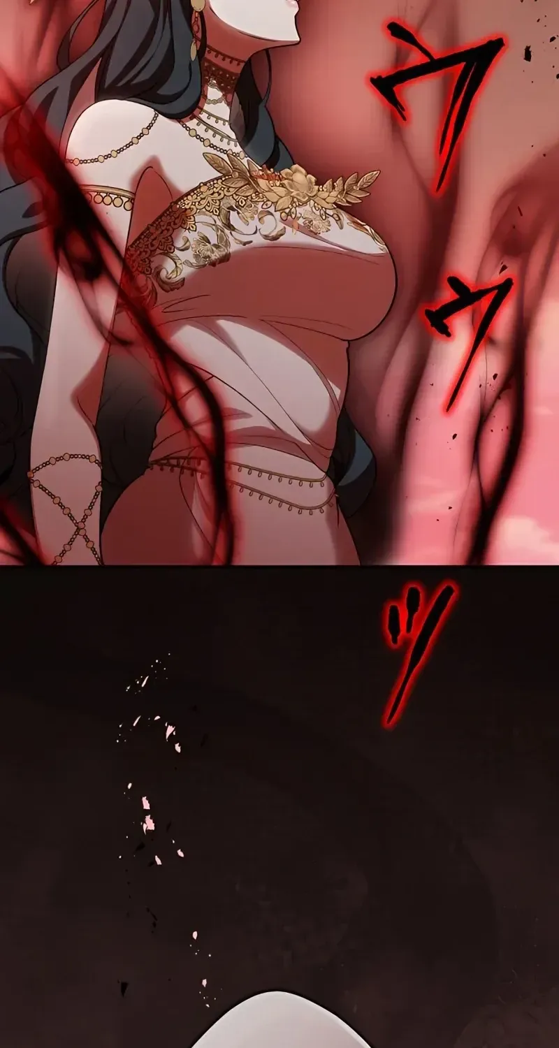 The Bloodthirsty Bride Devours the King Chapter 2 page 63 - 