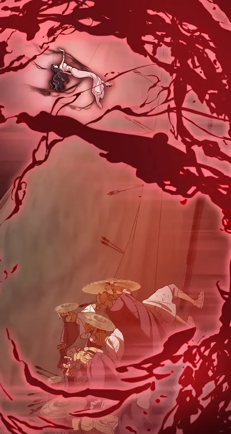 The Bloodthirsty Bride Devours the King Chapter 2 page 67 - 