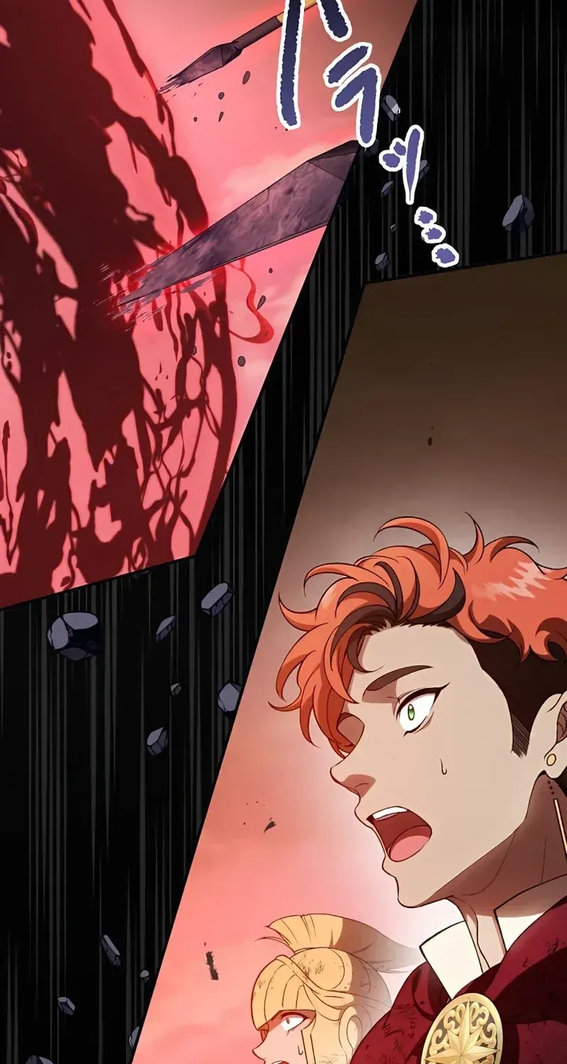 The Bloodthirsty Bride Devours the King Chapter 2 page 69 - 