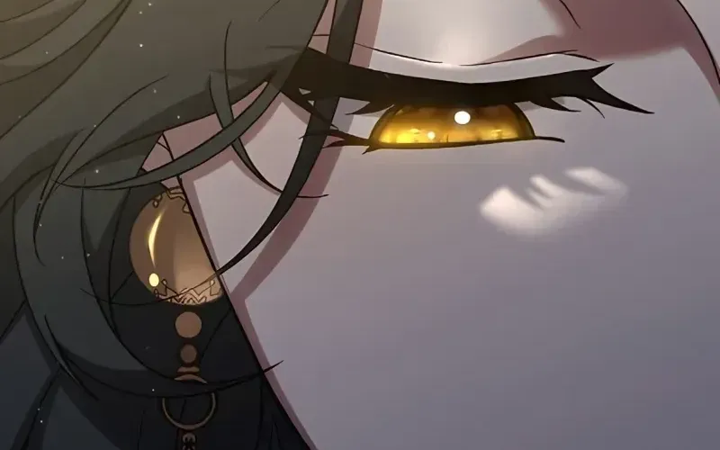 The Bloodthirsty Bride Devours the King Chapter 2 page 8 - 