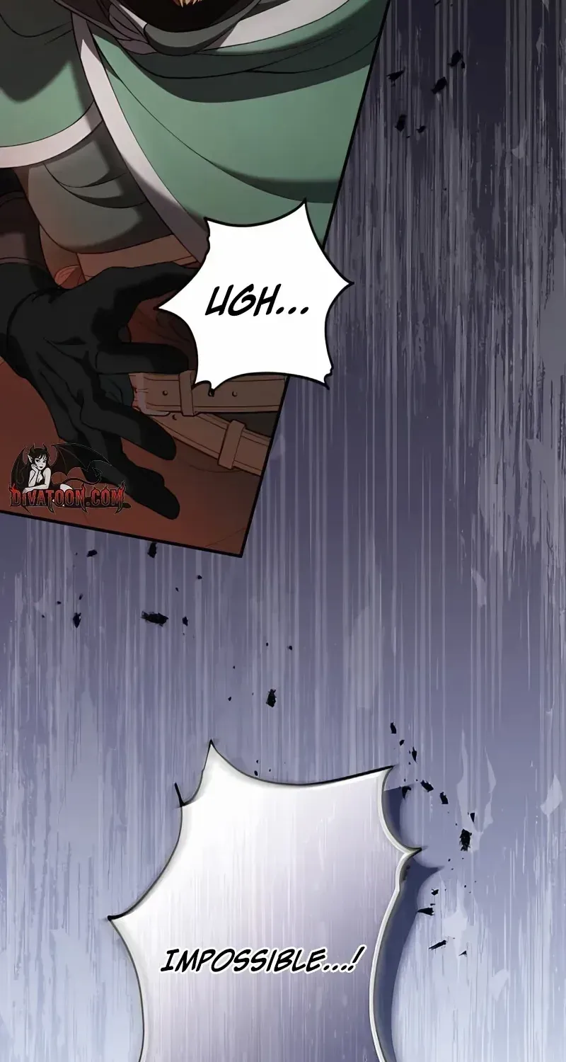 The Bloodthirsty Bride Devours the King Chapter 2 page 71 - 