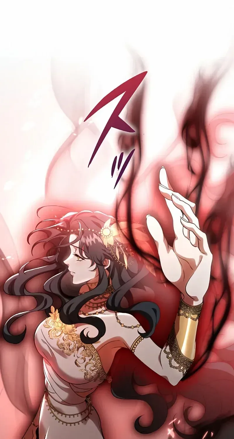 The Bloodthirsty Bride Devours the King Chapter 2 page 73 - 
