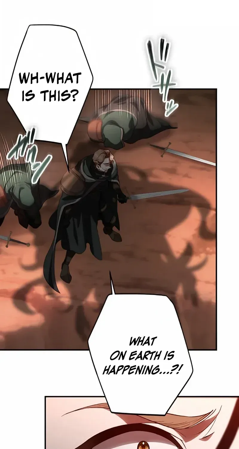 The Bloodthirsty Bride Devours the King Chapter 2 page 78 - 