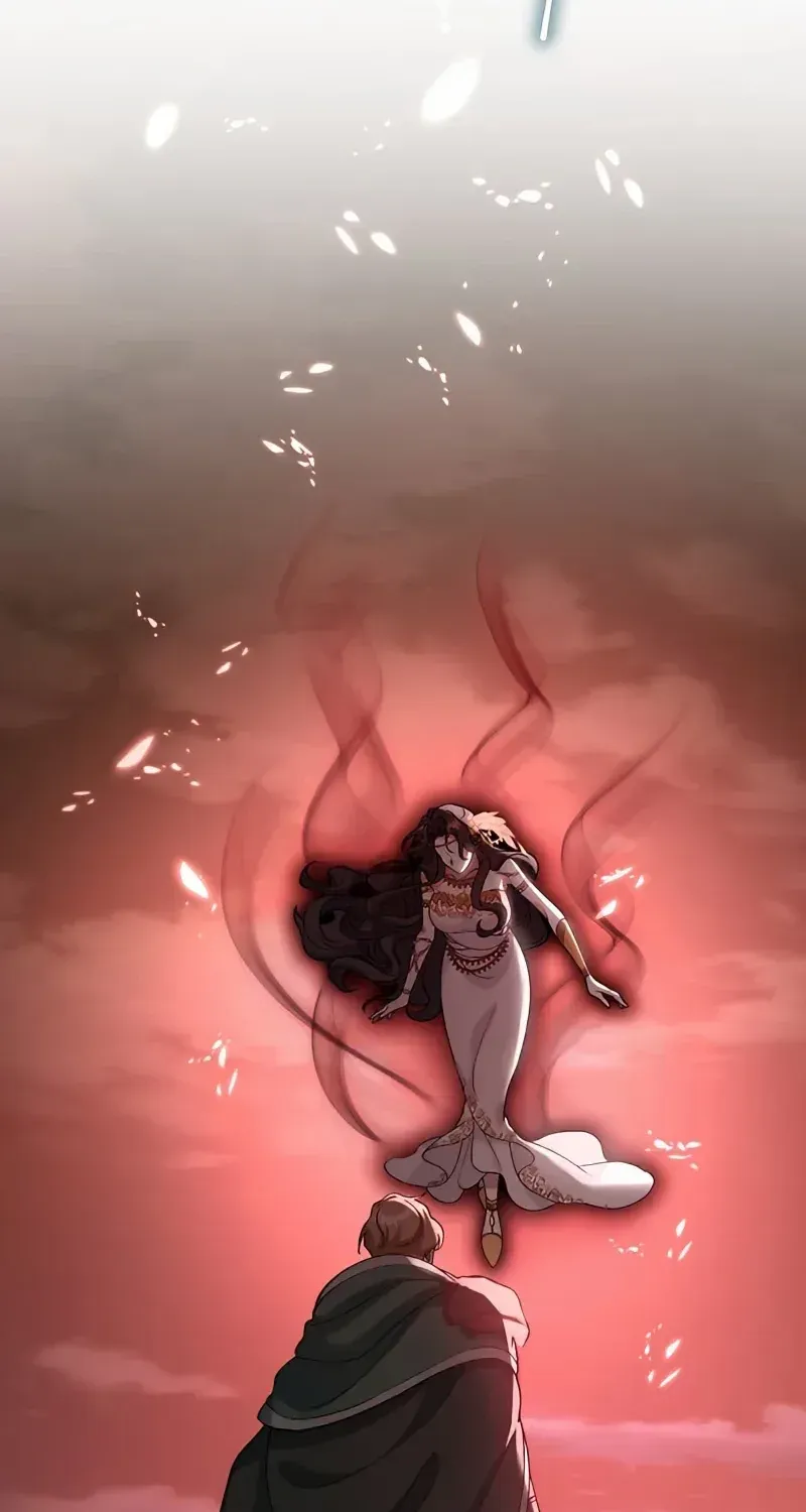 The Bloodthirsty Bride Devours the King Chapter 2 page 80 - 