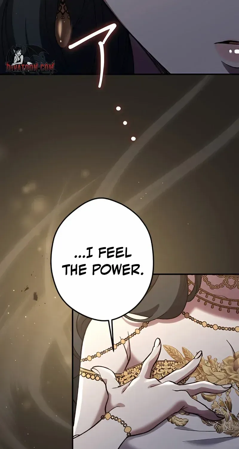 The Bloodthirsty Bride Devours the King Chapter 2 page 9 - 