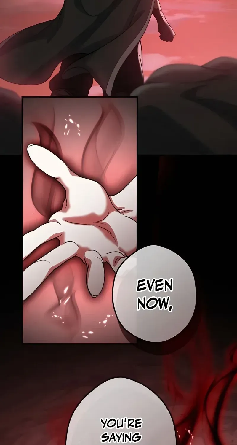 The Bloodthirsty Bride Devours the King Chapter 2 page 81 - 