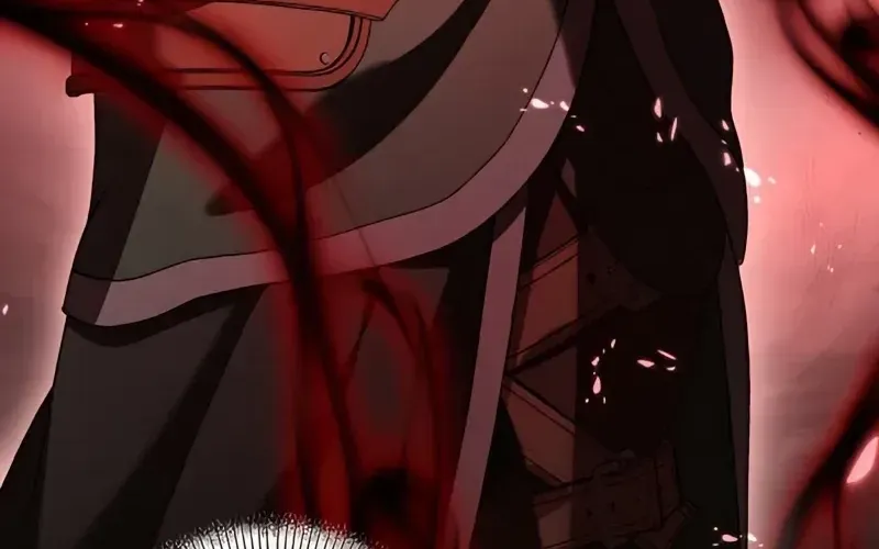 The Bloodthirsty Bride Devours the King Chapter 2 page 83 - 