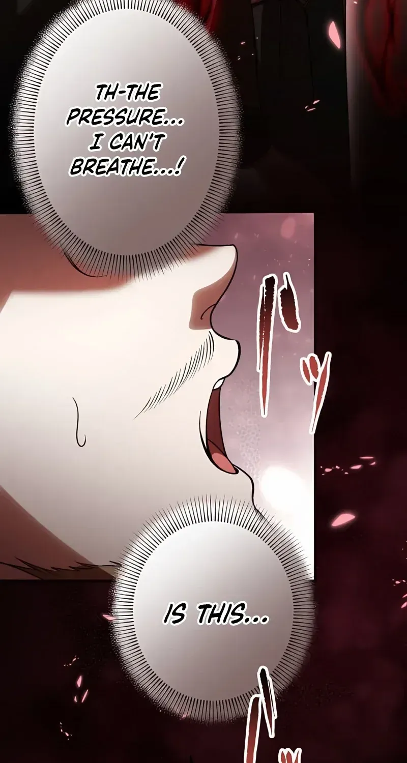 The Bloodthirsty Bride Devours the King Chapter 2 page 84 - 