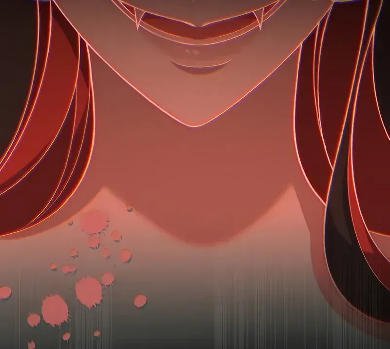 The Bloodthirsty Bride Devours the King Chapter 2 page 86 - 