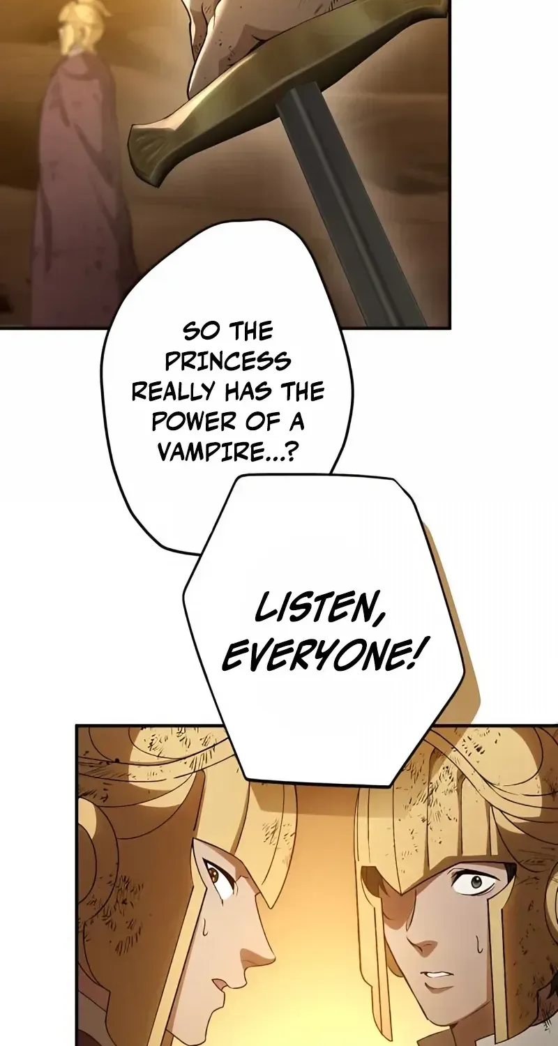The Bloodthirsty Bride Devours the King Chapter 2 page 92 - 