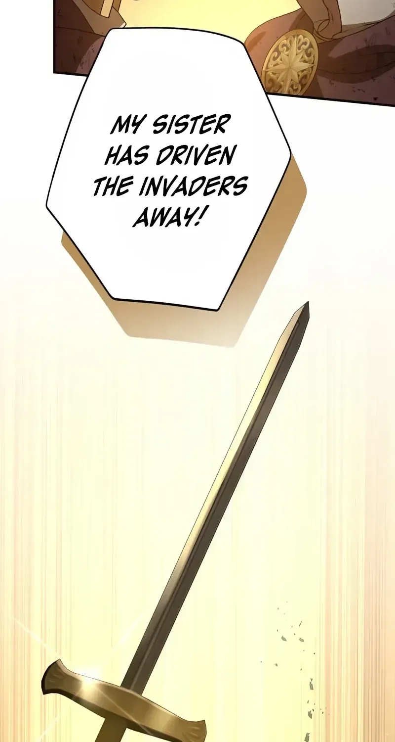 The Bloodthirsty Bride Devours the King Chapter 2 page 93 - 