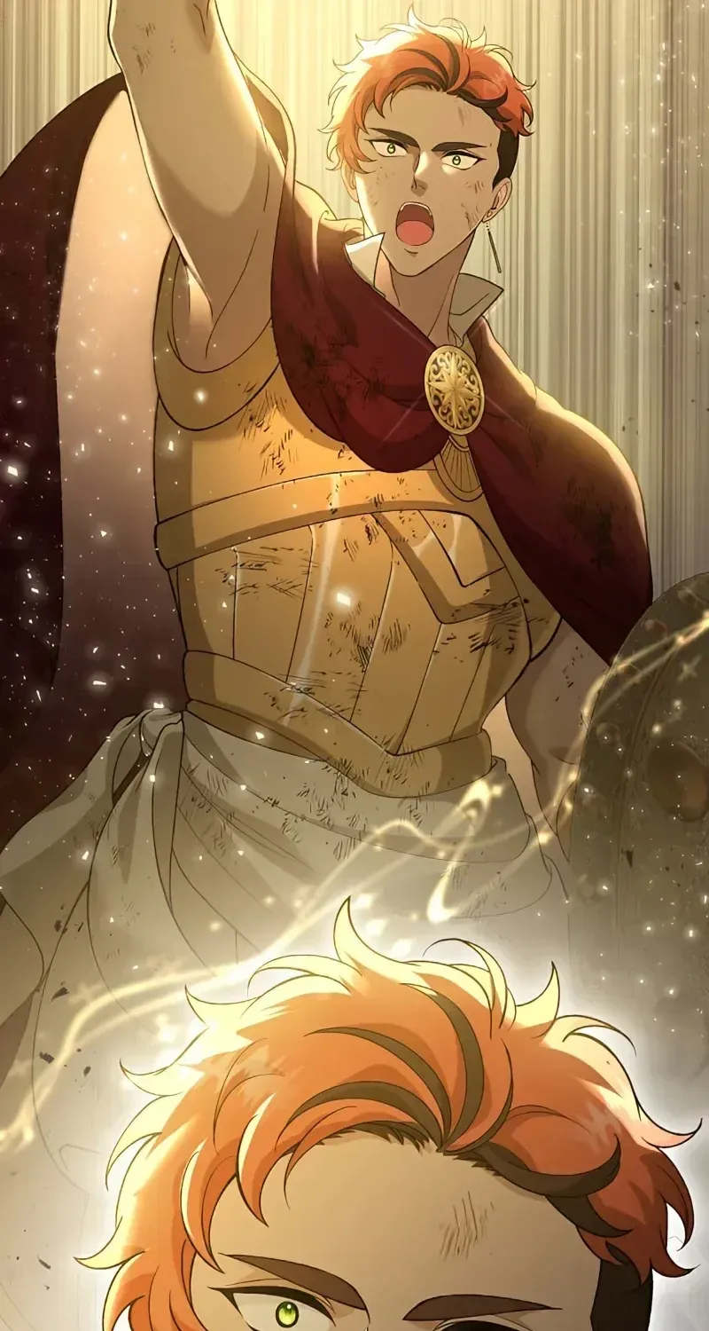 The Bloodthirsty Bride Devours the King Chapter 2 page 95 - 