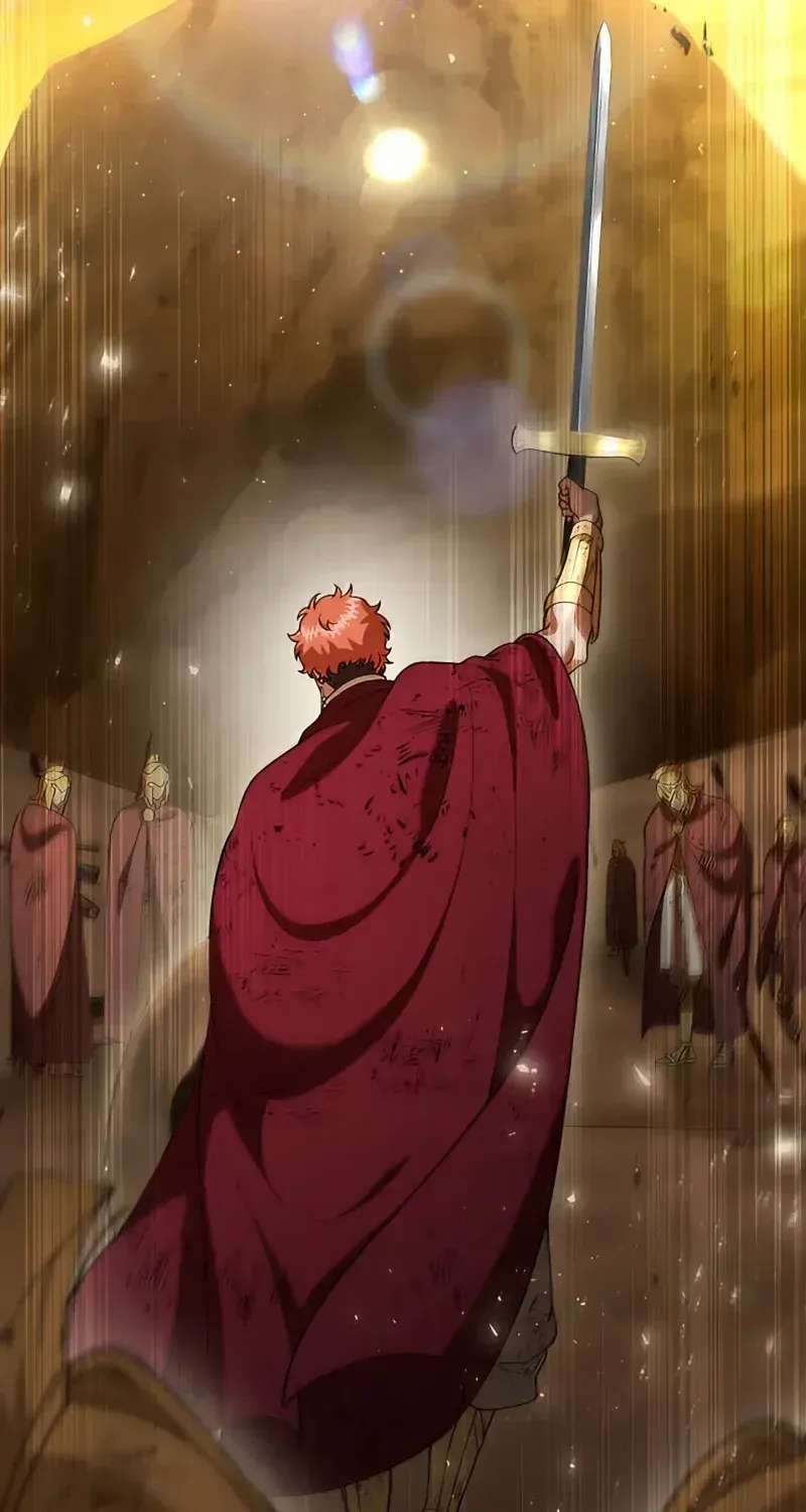 The Bloodthirsty Bride Devours the King Chapter 2 page 98 - 