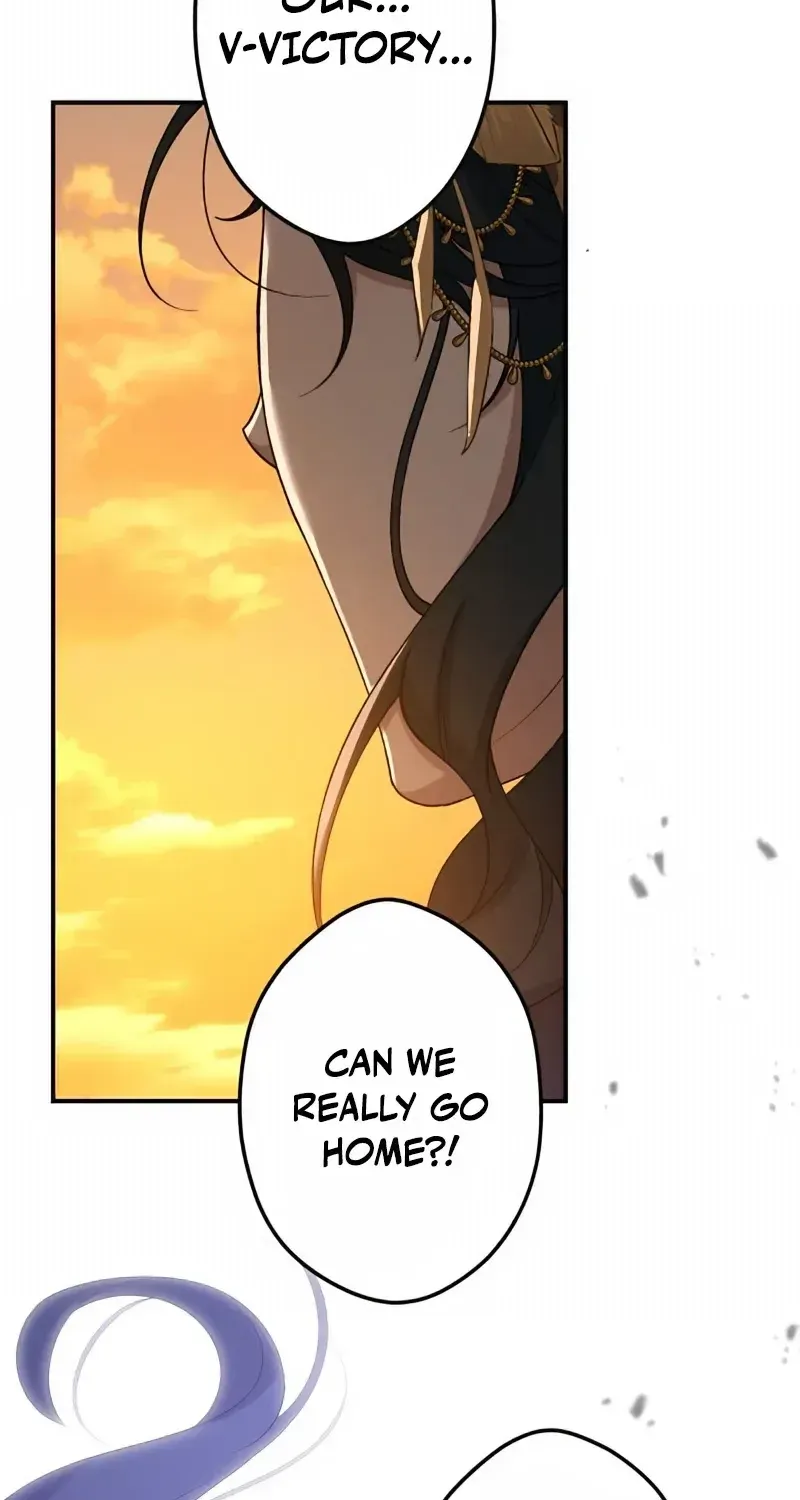 The Bloodthirsty Bride Devours the King Chapter 2 page 100 - 