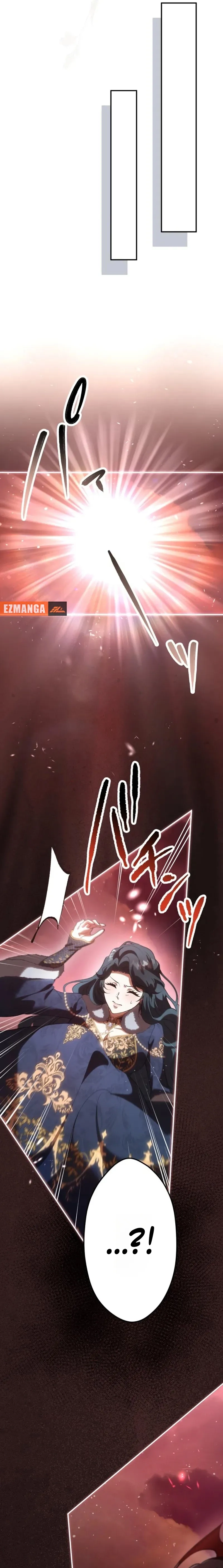 The Bloodthirsty Bride Devours the King Chapter 21 page 7 - 