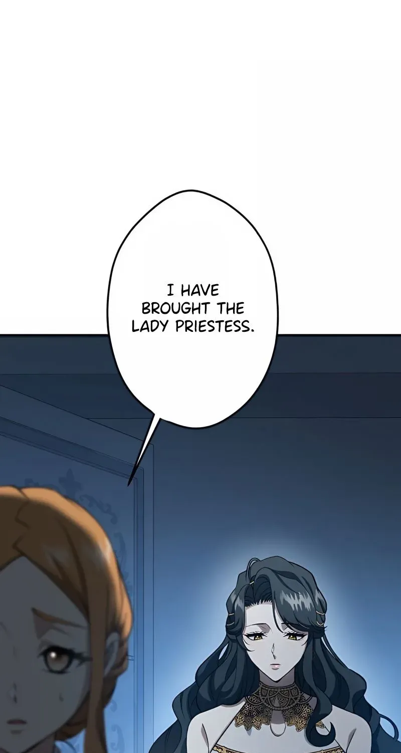 The Bloodthirsty Bride Devours the King Chapter 3 page 108 - 