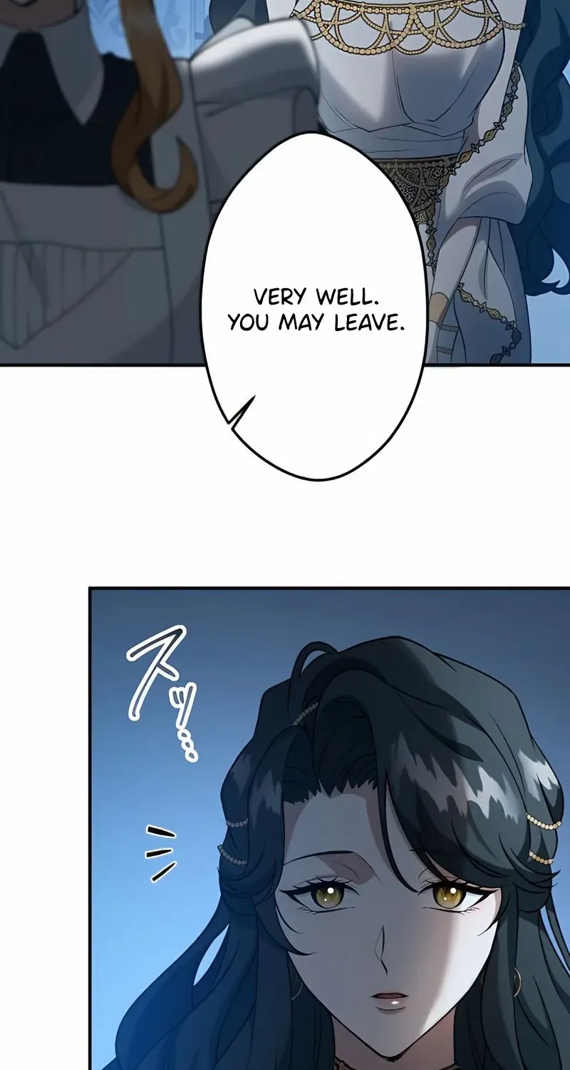 The Bloodthirsty Bride Devours the King Chapter 3 page 109 - 