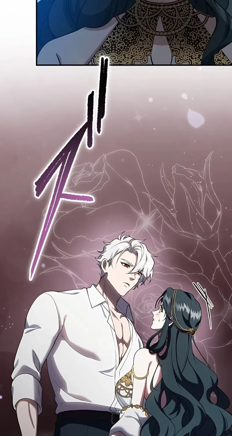The Bloodthirsty Bride Devours the King Chapter 3 page 110 - 