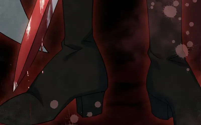 The Bloodthirsty Bride Devours the King Chapter 3 page 12 - 