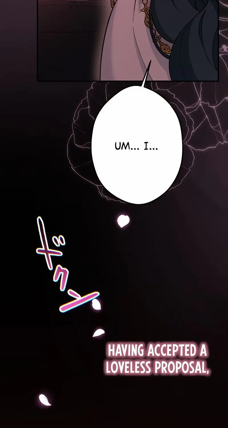The Bloodthirsty Bride Devours the King Chapter 3 page 116 - 