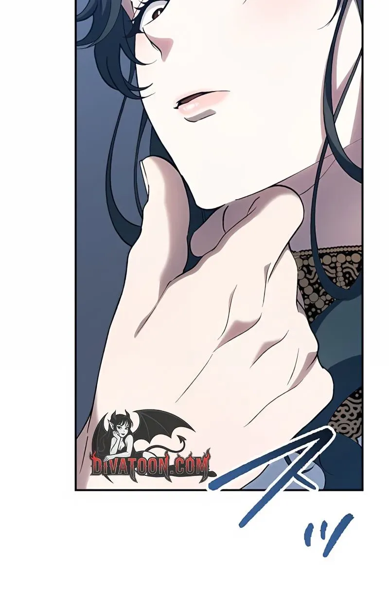 The Bloodthirsty Bride Devours the King Chapter 3 page 122 - 