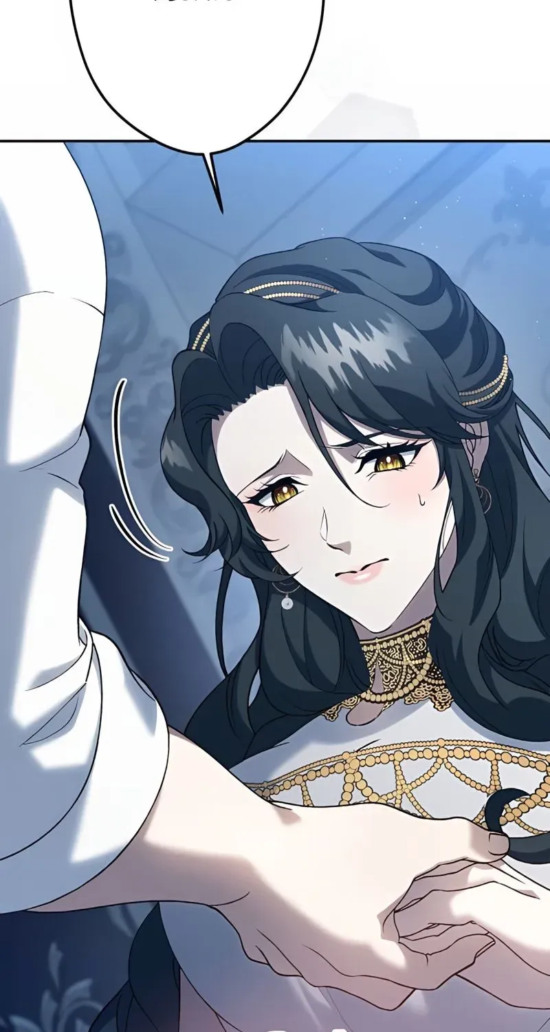 The Bloodthirsty Bride Devours the King Chapter 3 page 127 - 