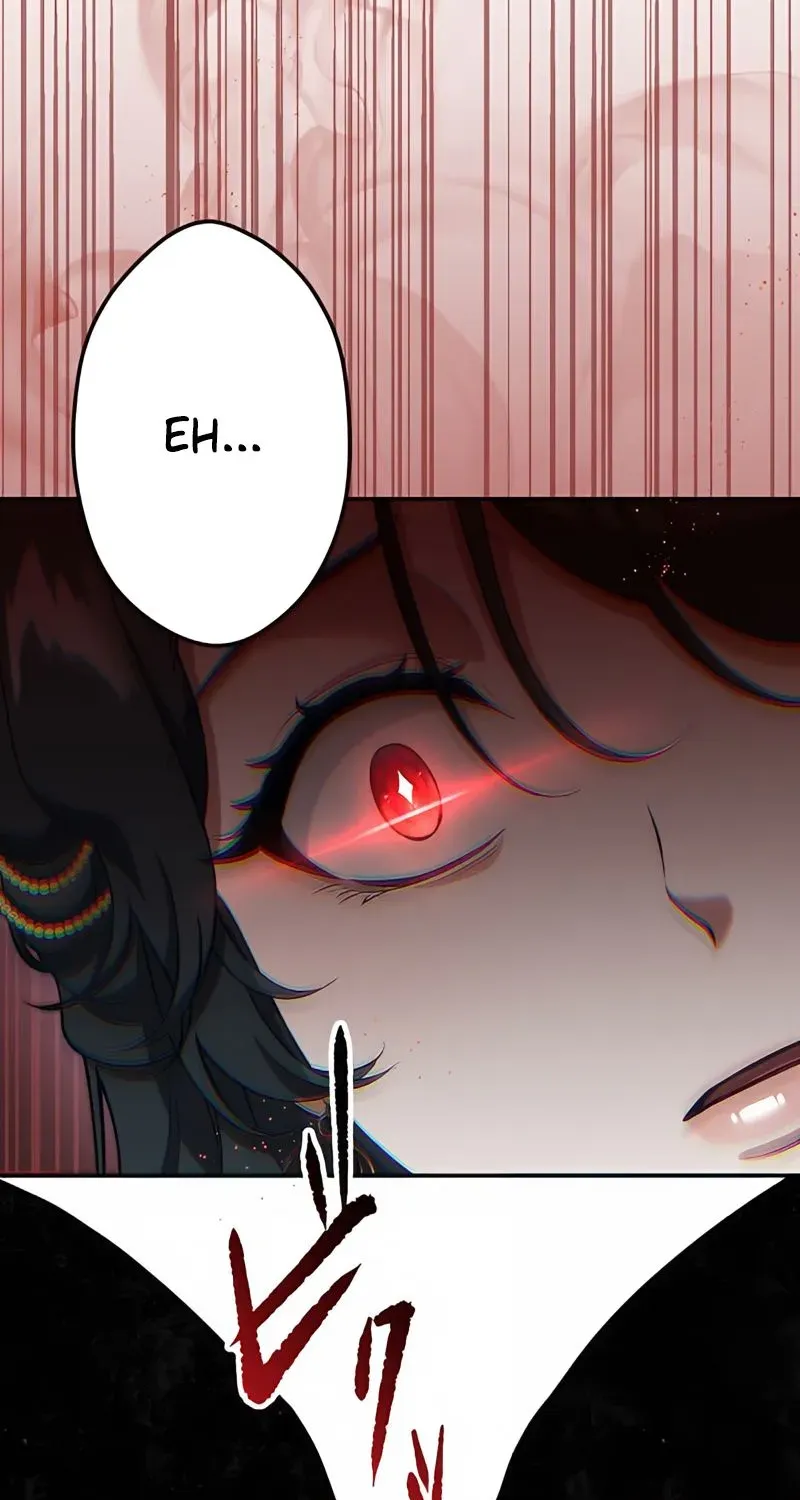 The Bloodthirsty Bride Devours the King Chapter 3 page 129 - 