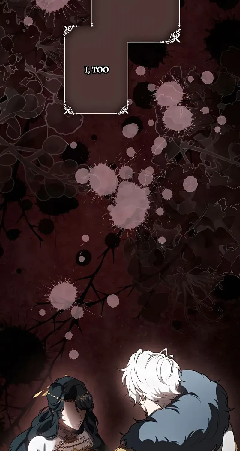 The Bloodthirsty Bride Devours the King Chapter 3 page 14 - 
