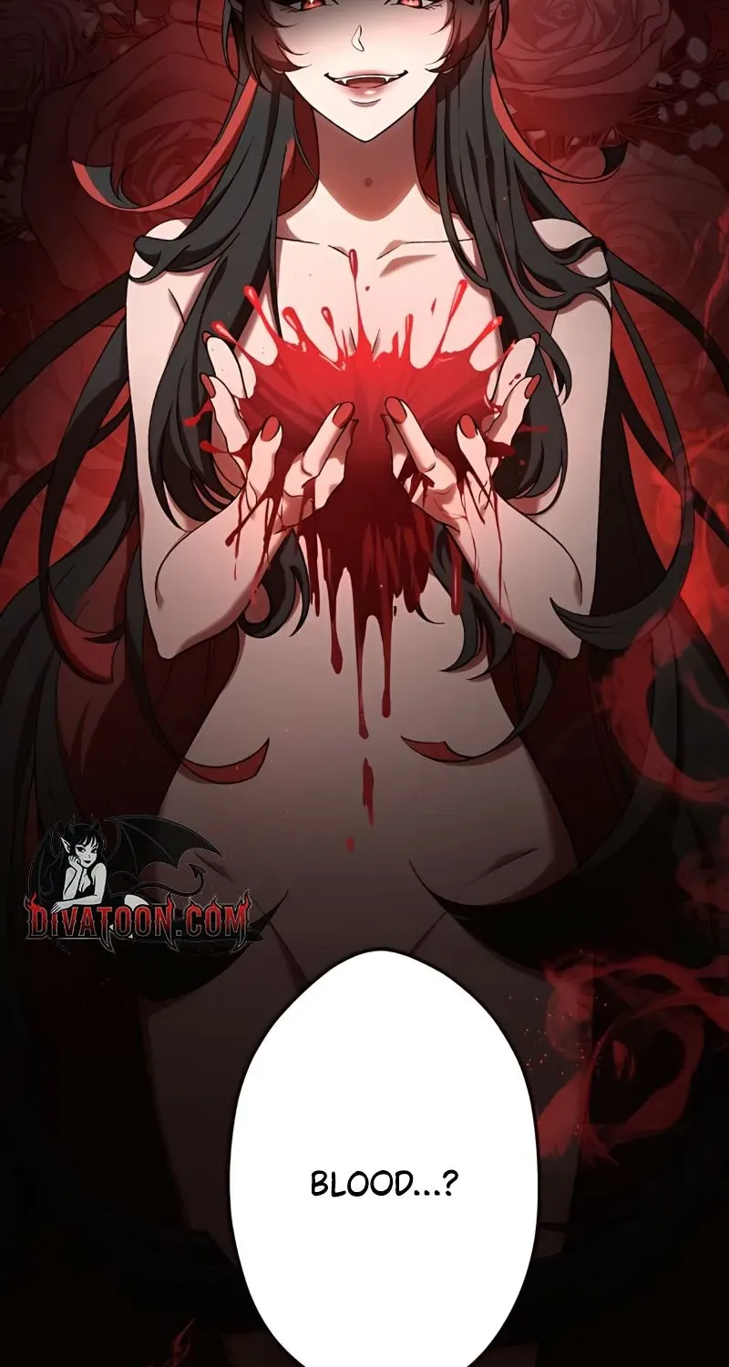 The Bloodthirsty Bride Devours the King Chapter 3 page 132 - 