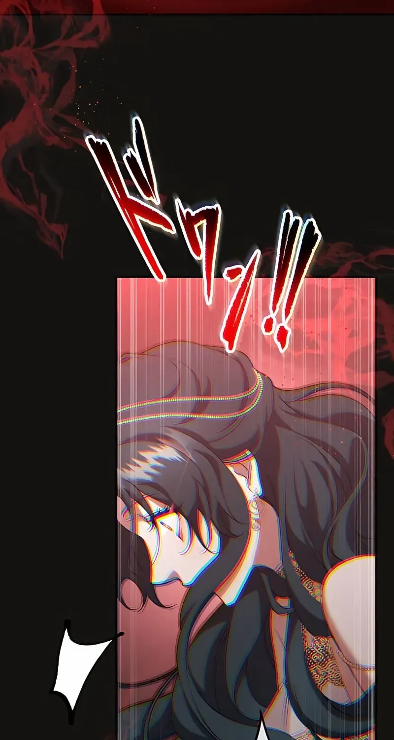 The Bloodthirsty Bride Devours the King Chapter 3 page 134 - 