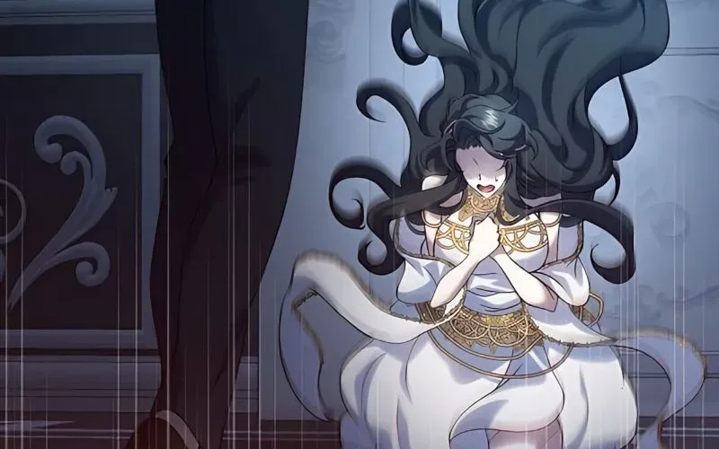 The Bloodthirsty Bride Devours the King Chapter 3 page 137 - 