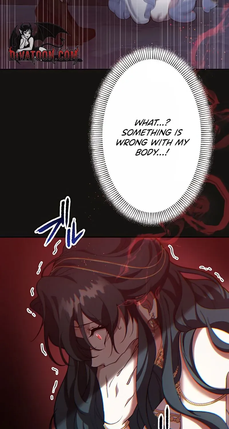 The Bloodthirsty Bride Devours the King Chapter 3 page 138 - 