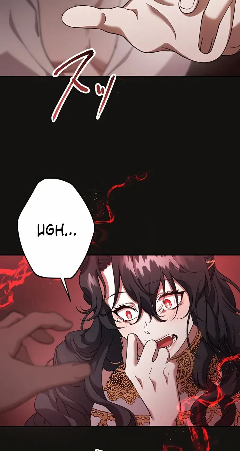 The Bloodthirsty Bride Devours the King Chapter 3 page 140 - 