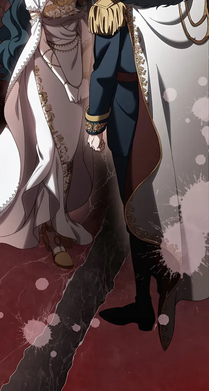 The Bloodthirsty Bride Devours the King Chapter 3 page 15 - 